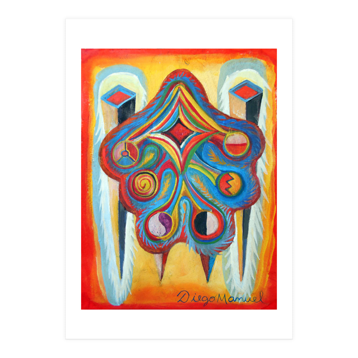 Astrapop 2022 6 (Print Only)