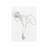 Relaxation (Where is my mind) (Print Only) thumbnail