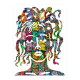 Mujer 2 (Print Only) thumbnail