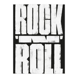 00106 Rock N Roll Print Final Bw (Print Only) thumbnail