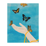 Freed (Print Only) thumbnail