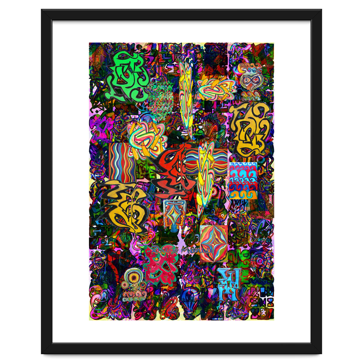 Graffiti Digital 2022 415