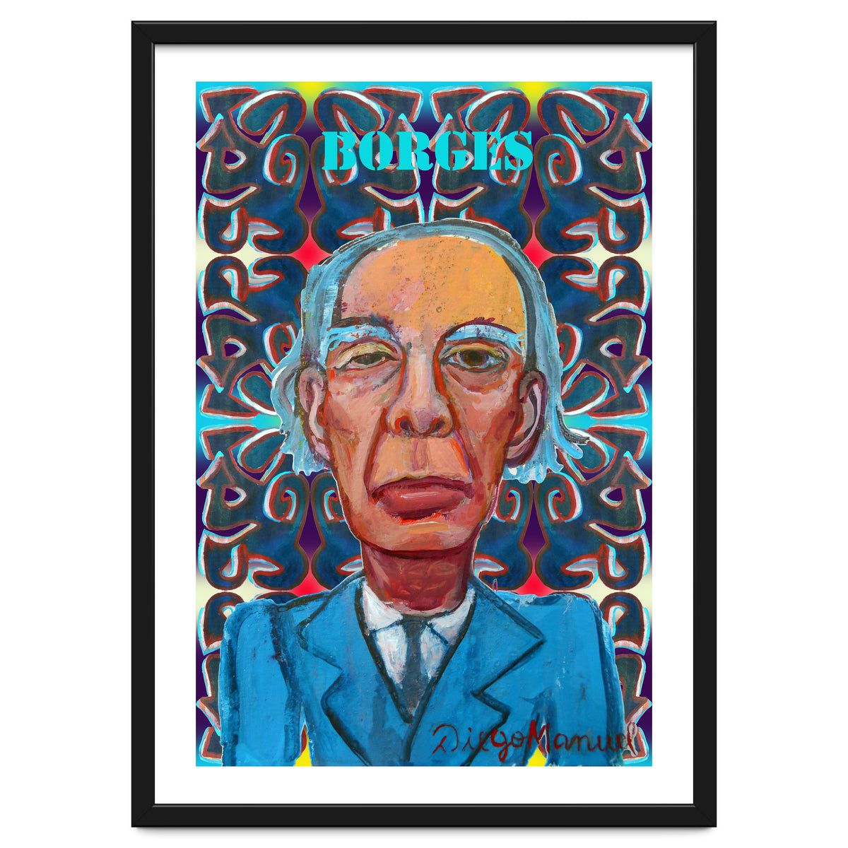 Borges 7