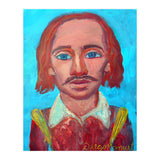 Shakespeare (Print Only) thumbnail