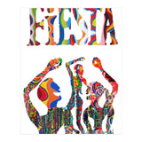 Fiesta  (Print Only) thumbnail