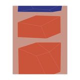 Minimal Geometry No 9 (Print Only) thumbnail