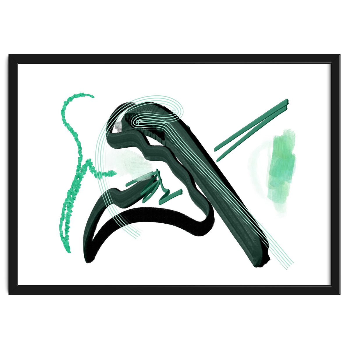 Caminhos Verdejantes