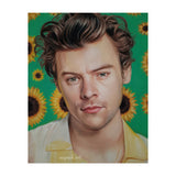 H_Sunflower (Print Only) thumbnail