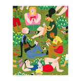 Summer Reading Club (Print Only) thumbnail