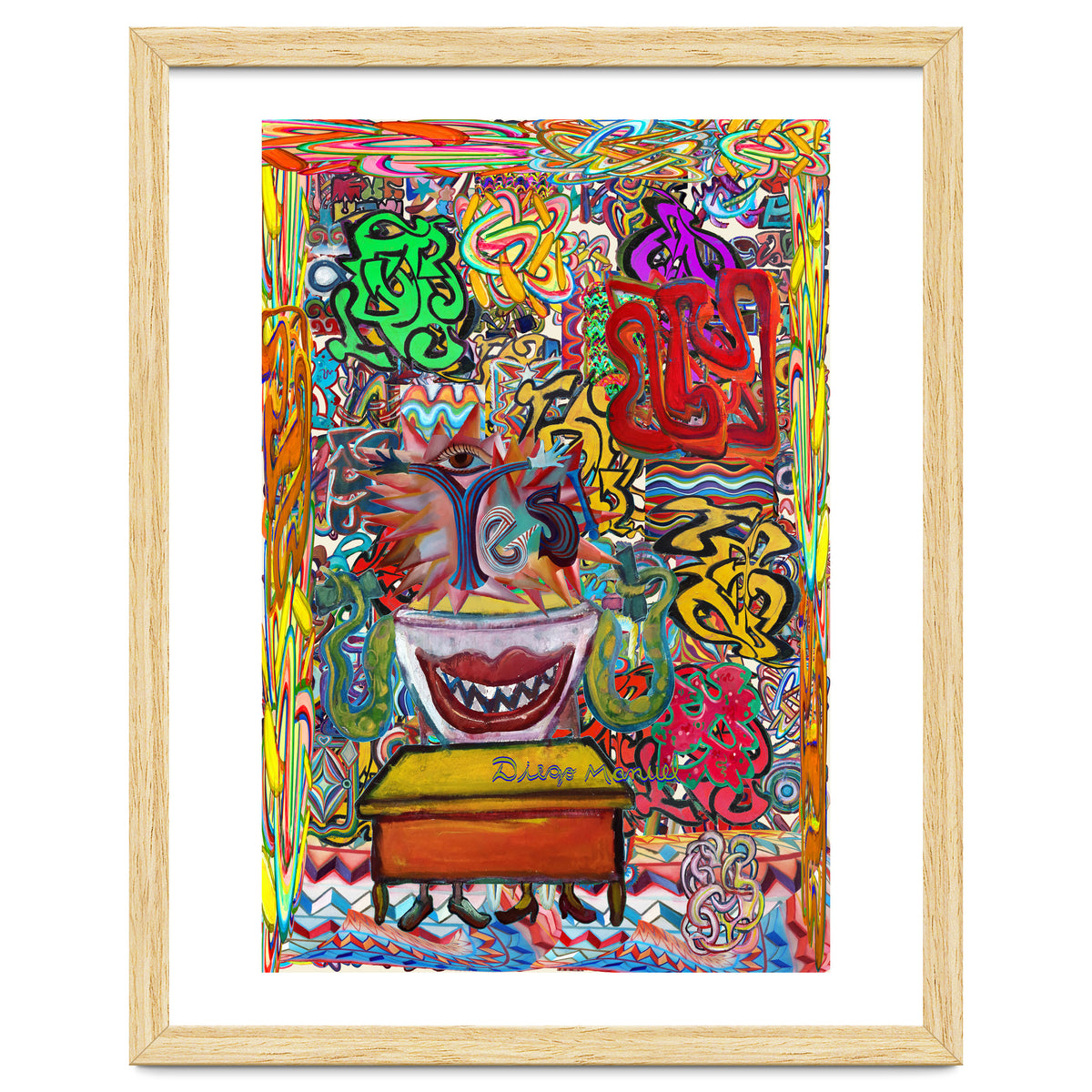 Oficina Del Cobrador 30