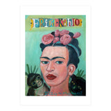 Frida 1 (Print Only) thumbnail