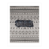 Wanderlust (Print Only) thumbnail