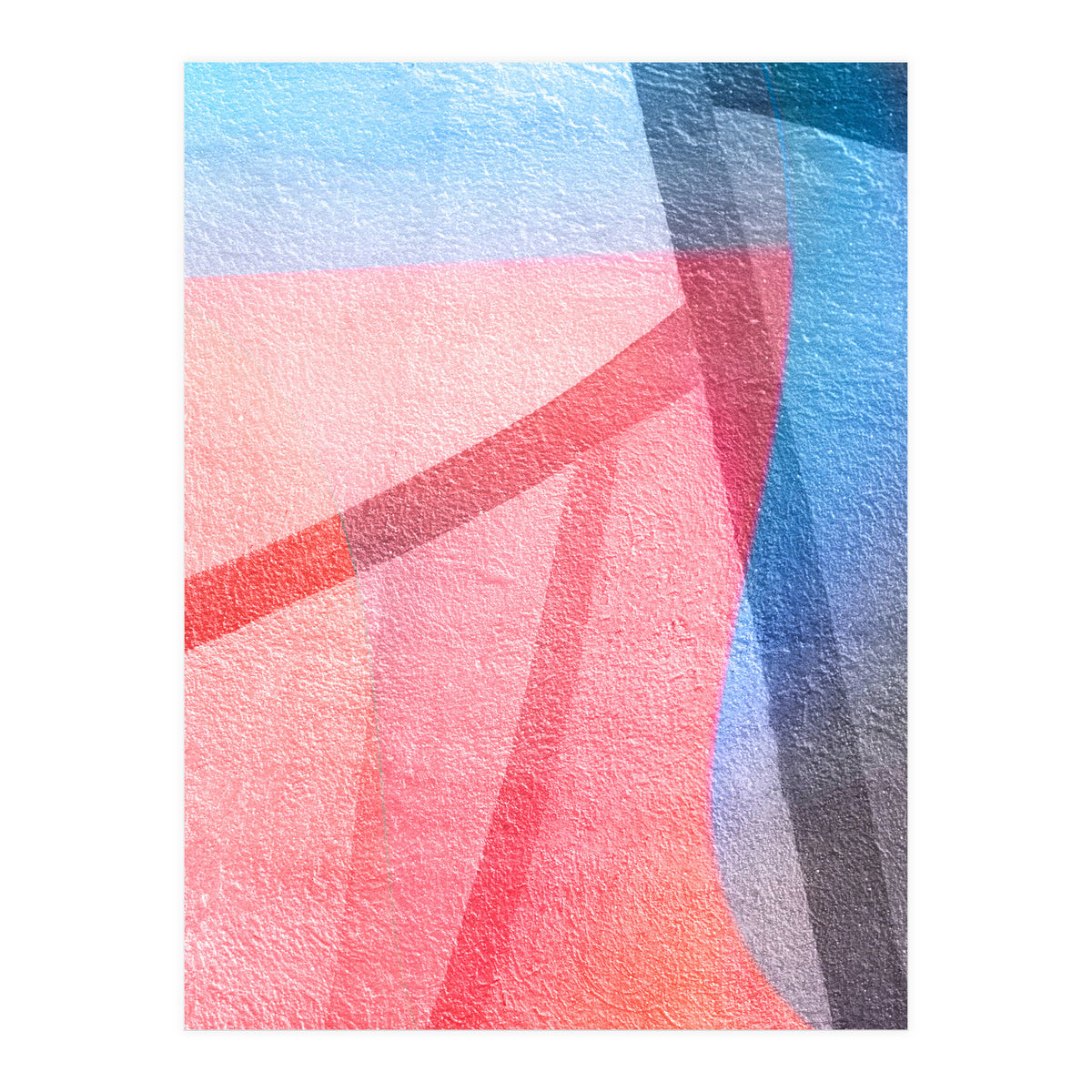 Equilibrista (2) (Print Only)