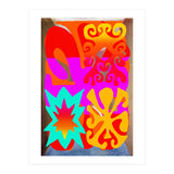 Pop Abstract 2023 A 35 (Print Only) thumbnail