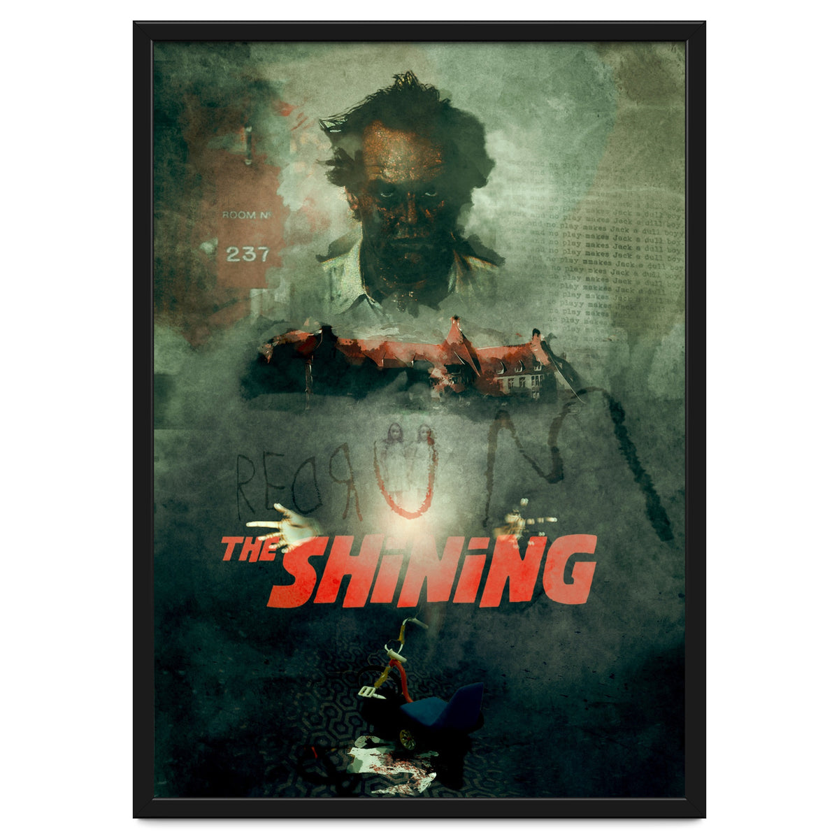 The Shinning
