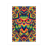 Owl 3 (Print Only) thumbnail