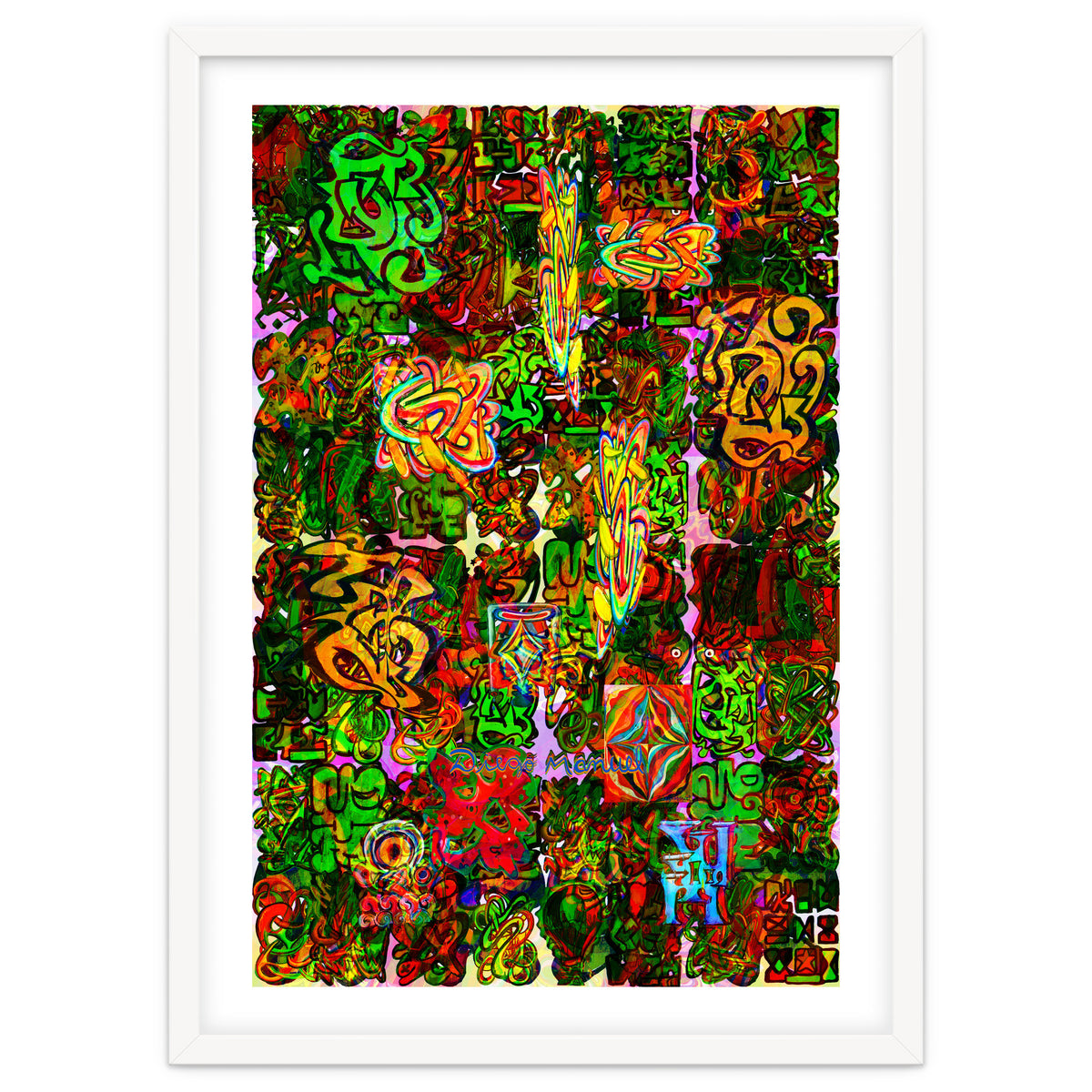 Graffiti Digital 2022 410