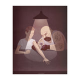 Grow Fast (Print Only) thumbnail