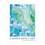 Freedom In Art - The Abstract Adventure (13) (Print Only) thumbnail