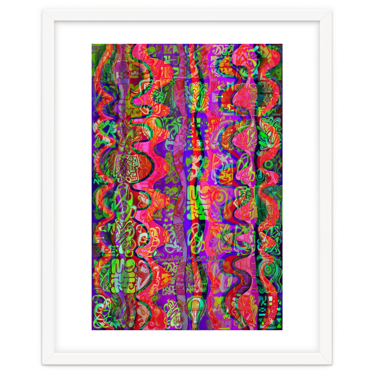 Graffiti Digital 2022 3