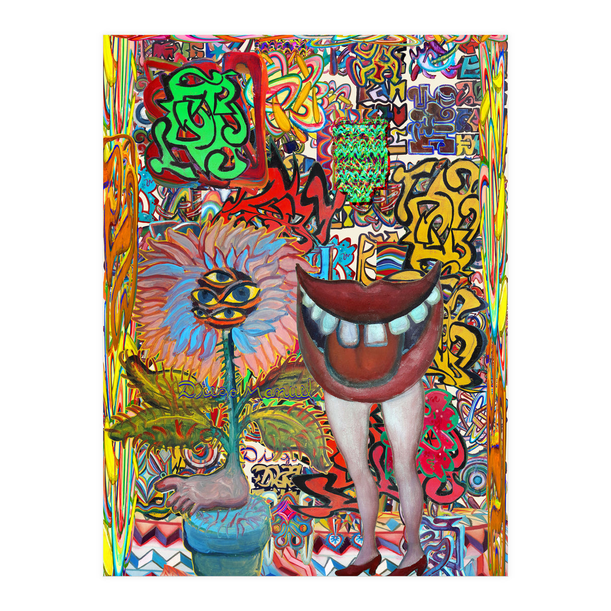 New Graffiti2022 657 (Print Only)