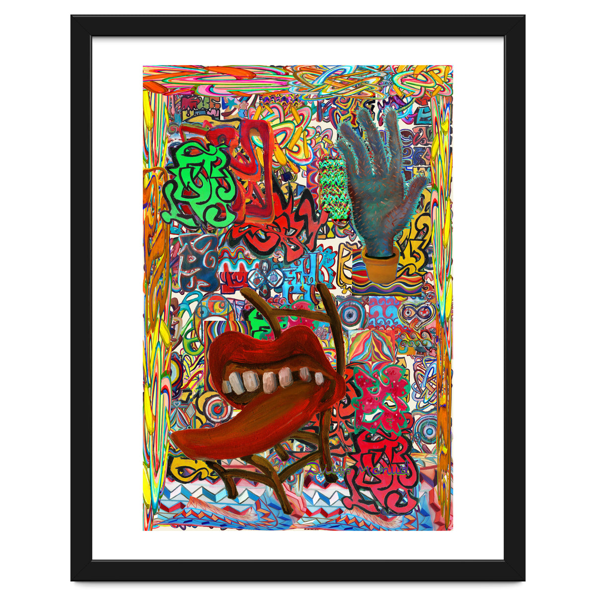 Oficina Del Cobrador 15