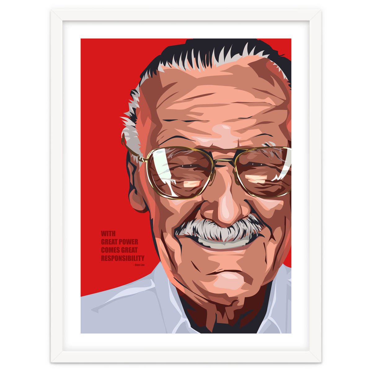 Stan Lee