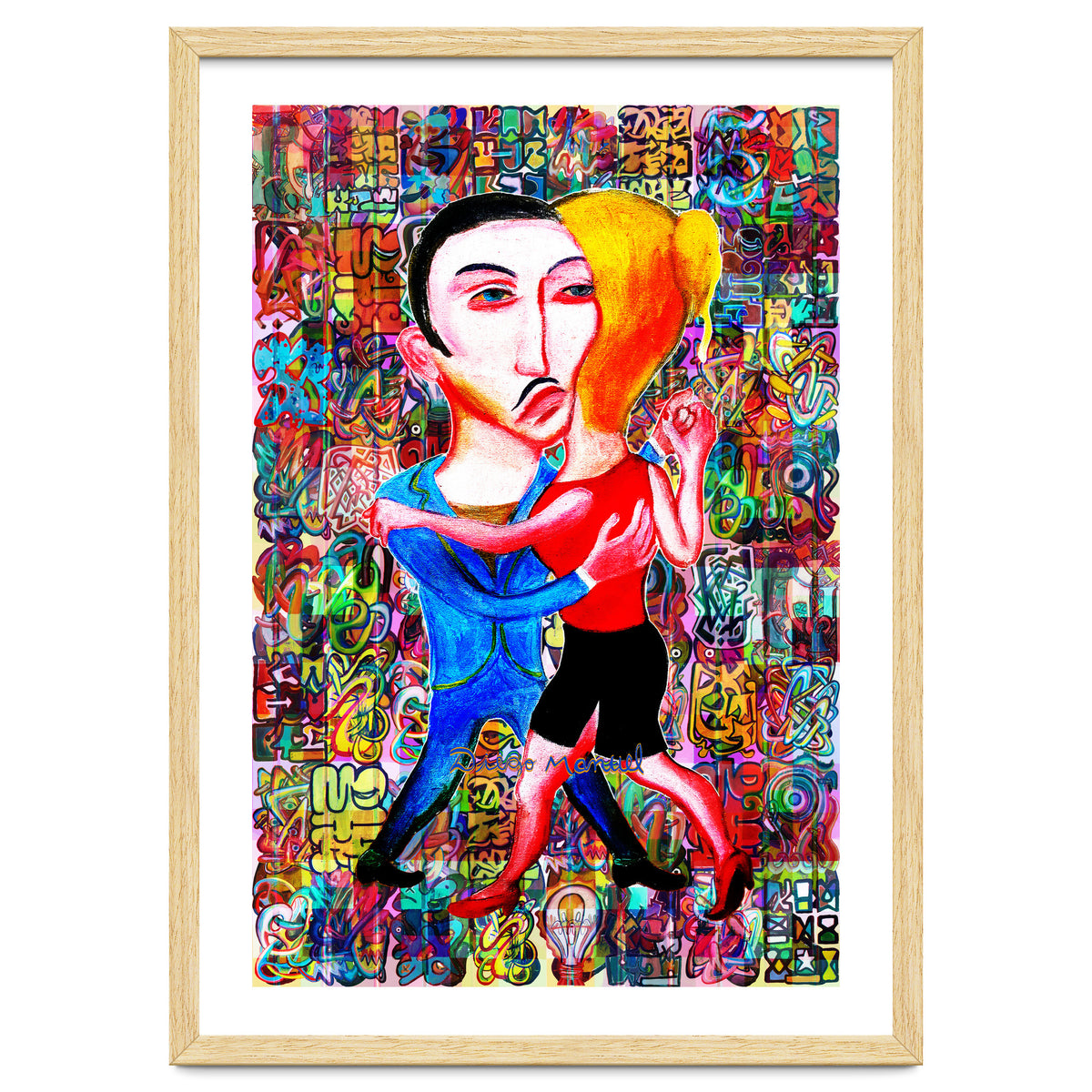 Graffiti Digital 2022 301