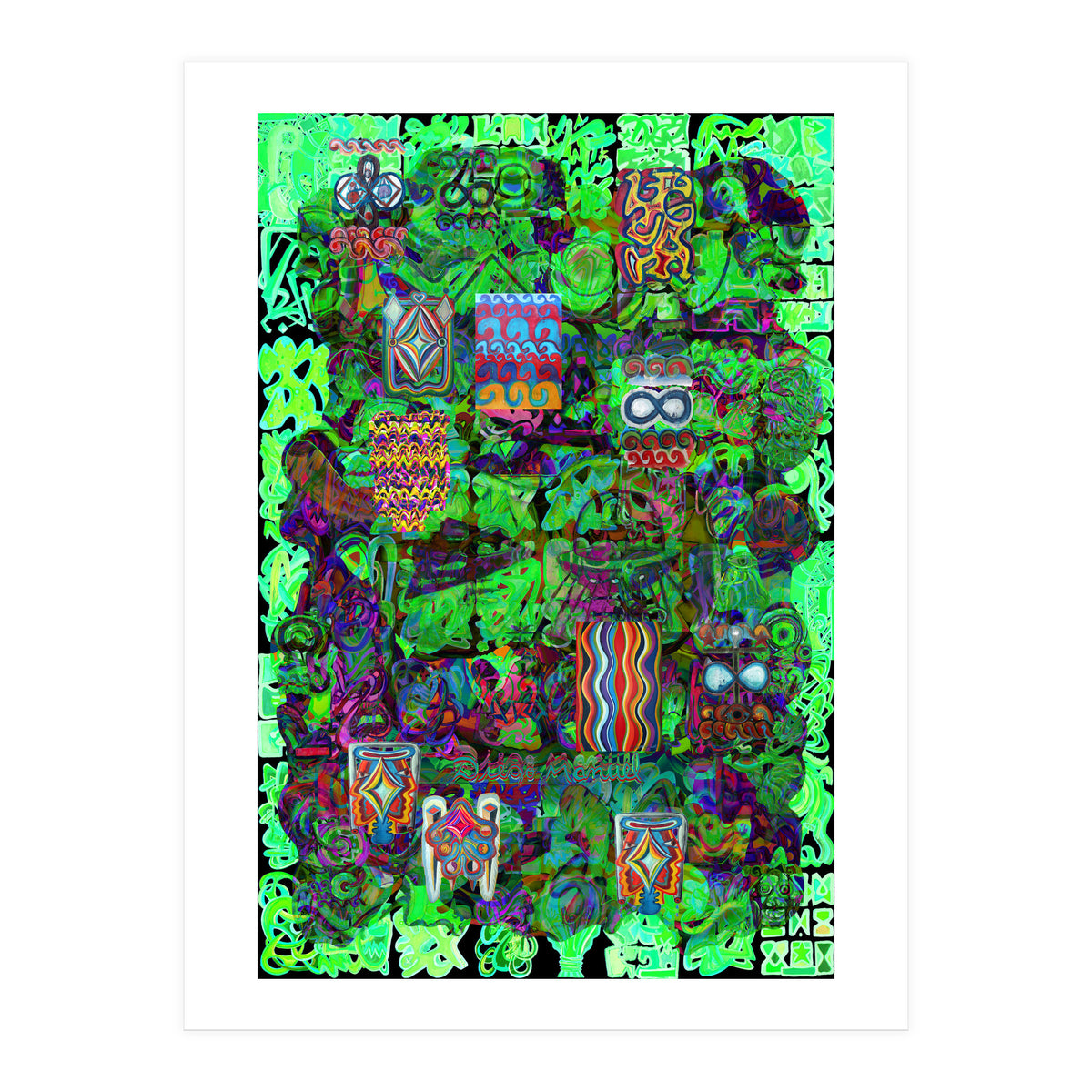 New Graffiti2022 120 (Print Only)