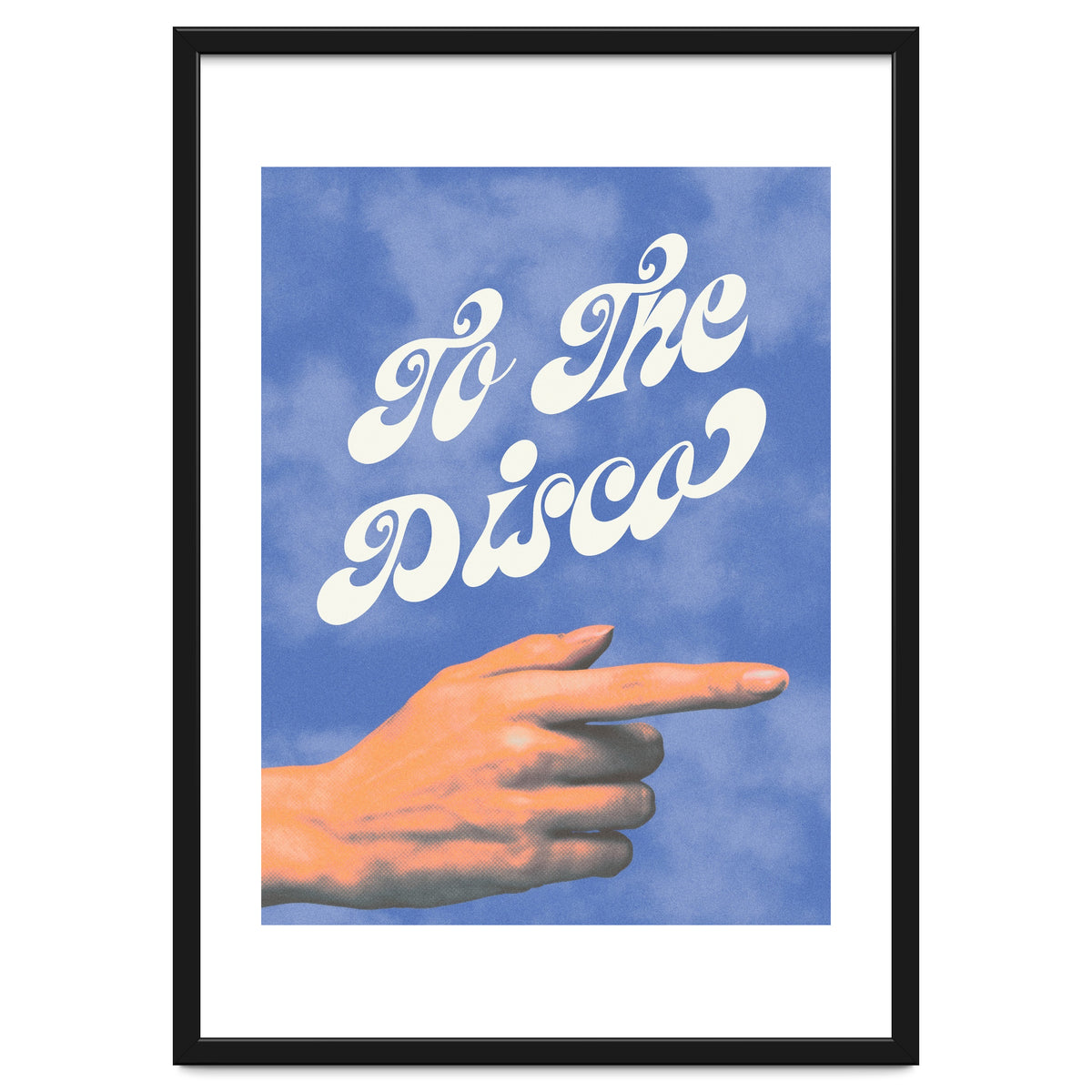 To The Disco This Way