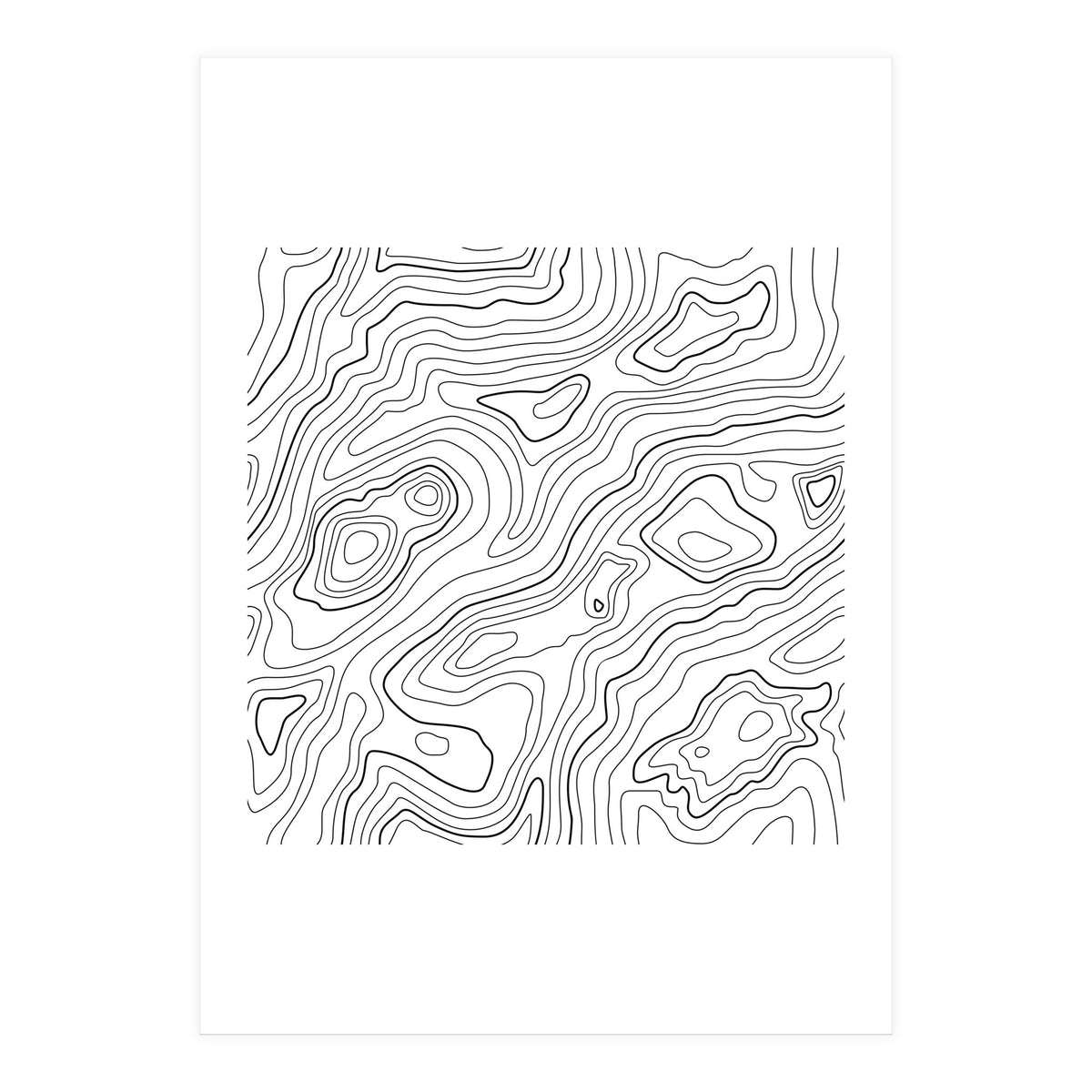 Intention (Print Only)