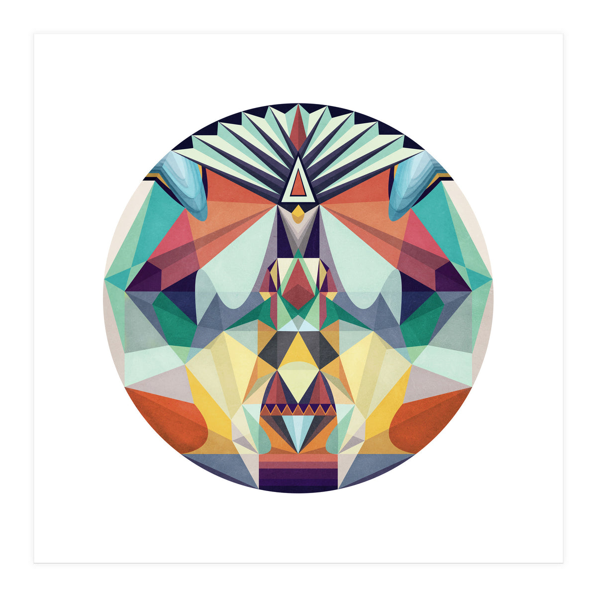 Going Somewhere (Print Only)