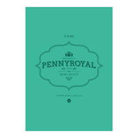 Pennyroyal Tea (Print Only)