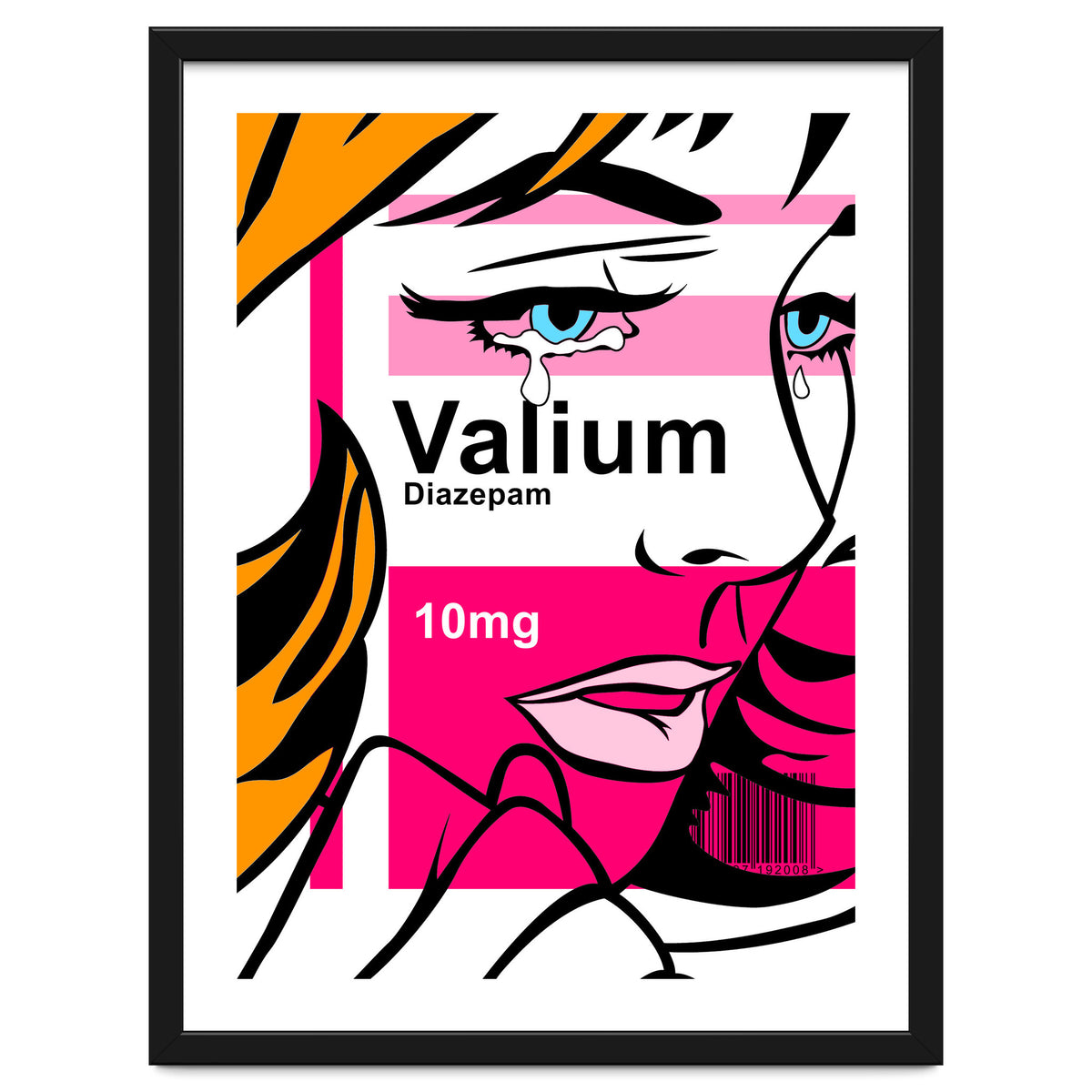 Valium