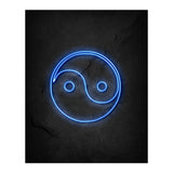 Yin Yang (Print Only) thumbnail