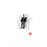 Samurai 03 (Print Only) thumbnail