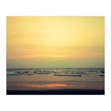 Sunset @ Sea (Print Only) thumbnail
