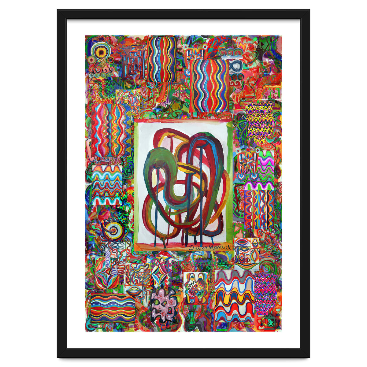 New Graffiti2022 365