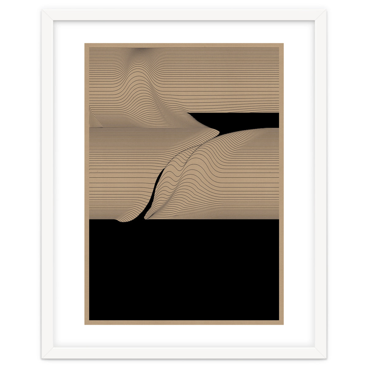 Another Silence To Live III