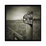 Dunscaith Castle 3 (Print Only) thumbnail