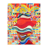 Tango Tapiz 12 (Print Only) thumbnail