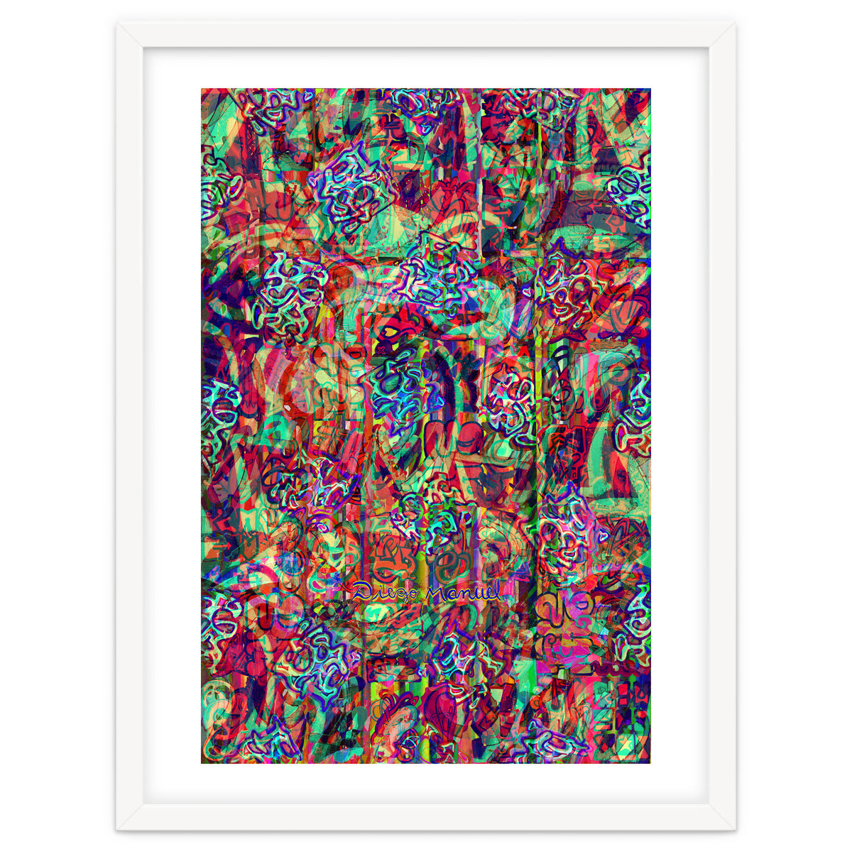 Graffiti Digital 2022 396