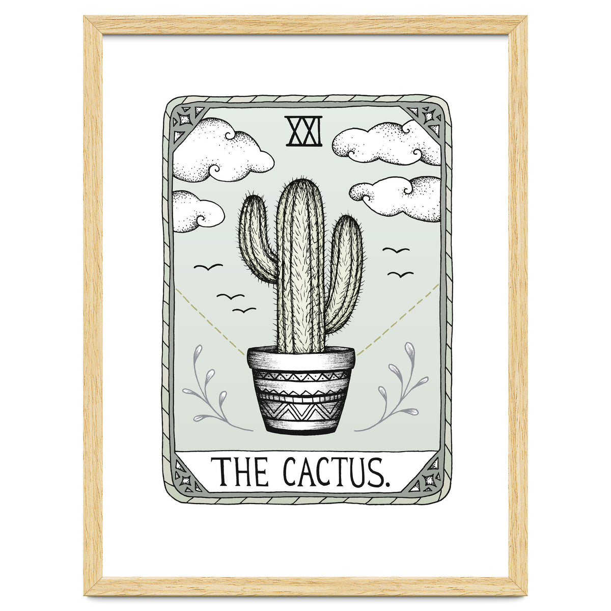 The Cactus