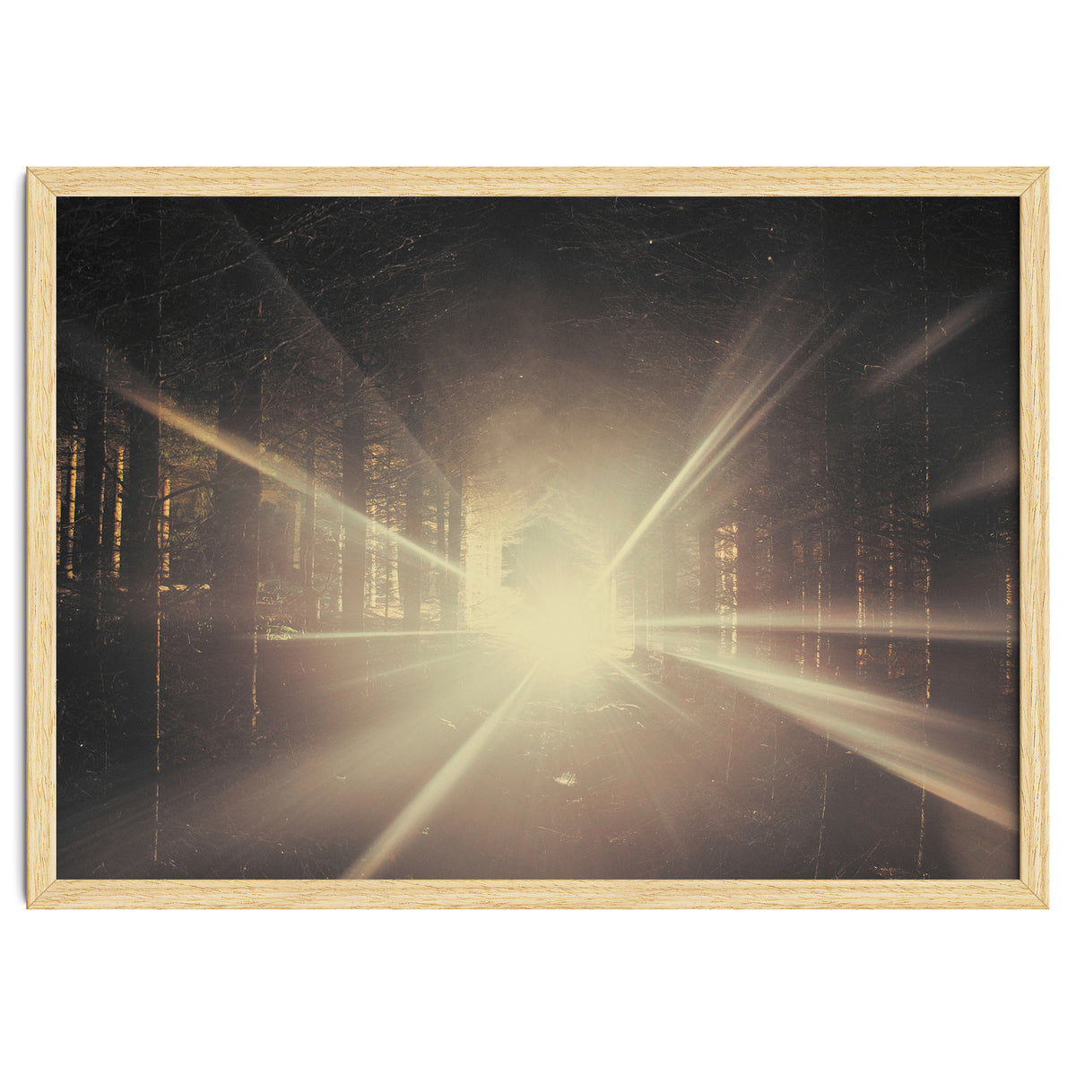 Why is Summer Mist Romantic and Autumn Mist just Sad?