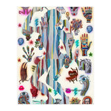 Dance Girl B 38 (Print Only) thumbnail