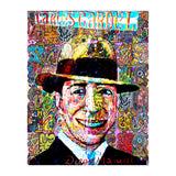 Tango star (Print Only) thumbnail