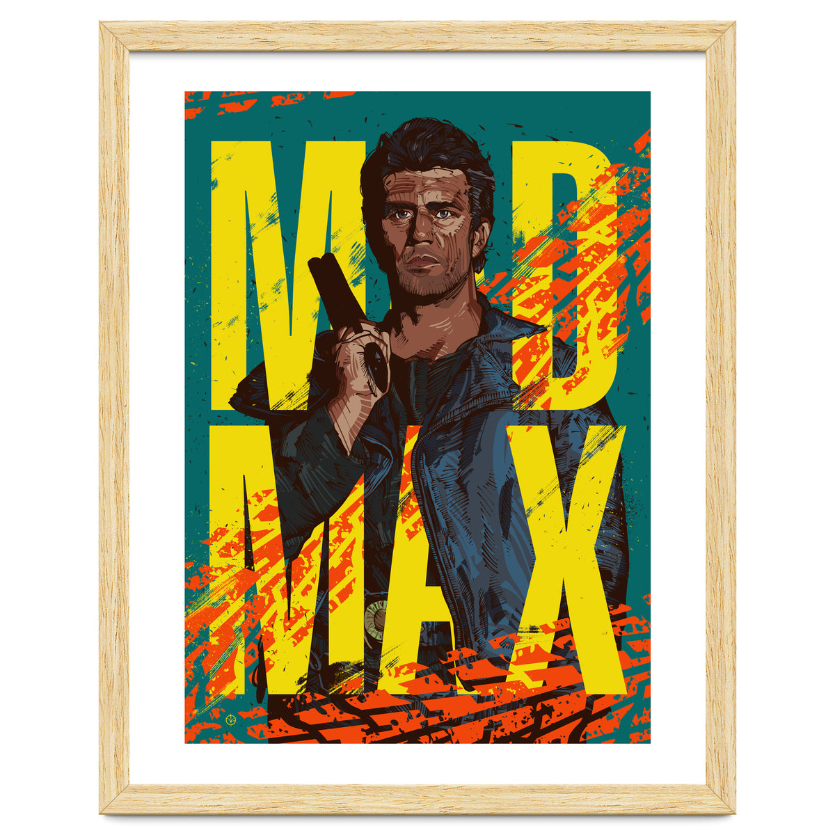 Mad Max