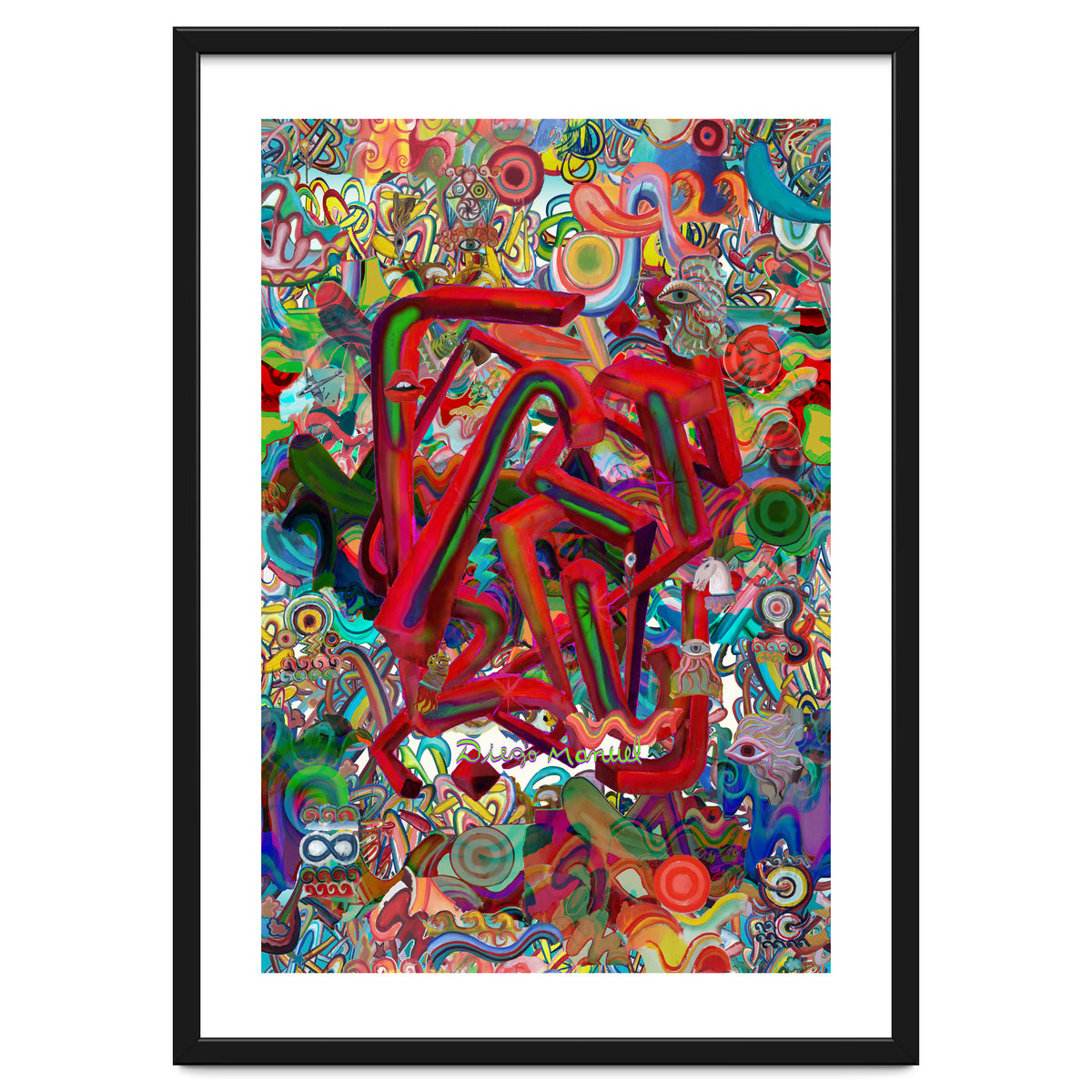 Muchas Cosas 2021 126