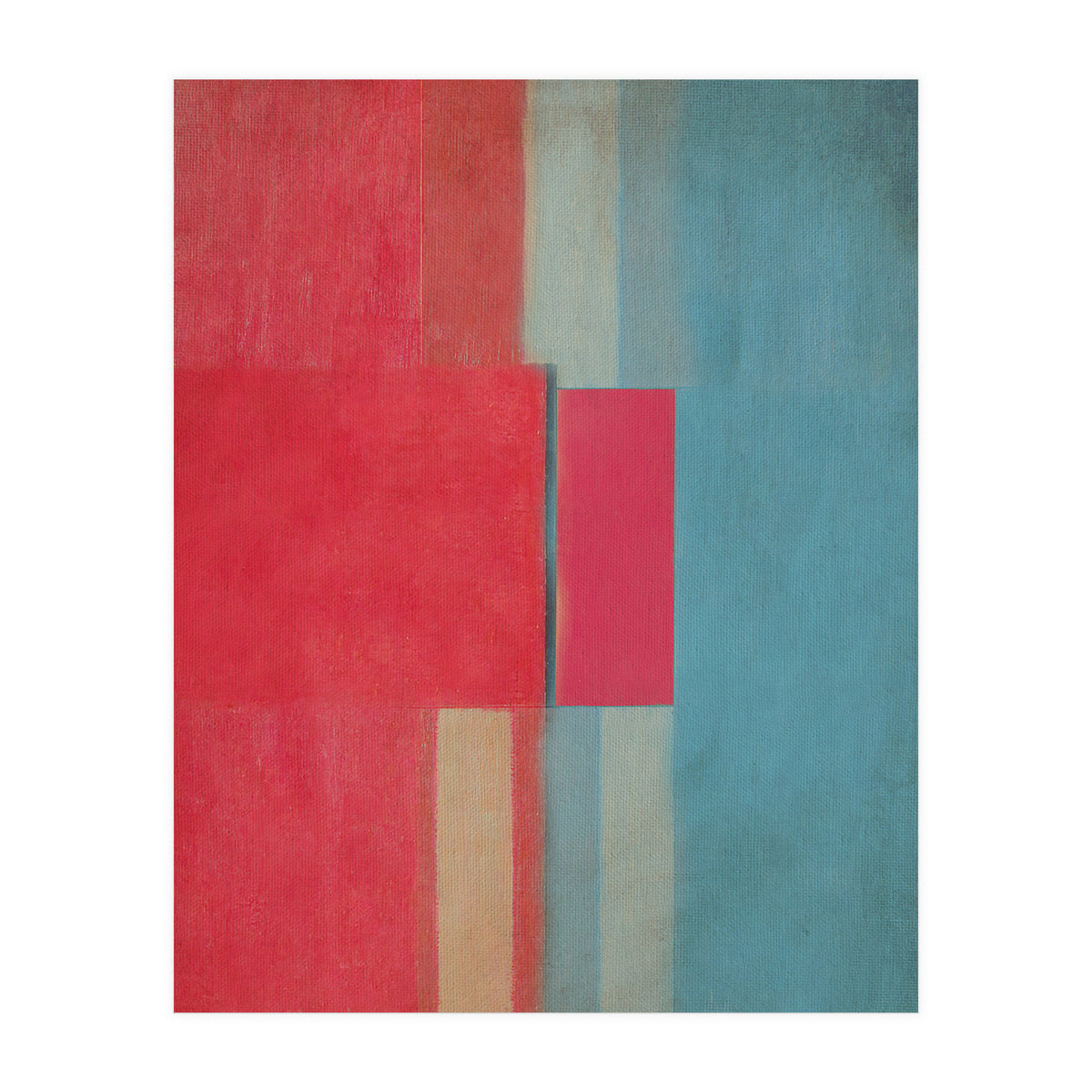 Toxic Solution 3 (Print Only)