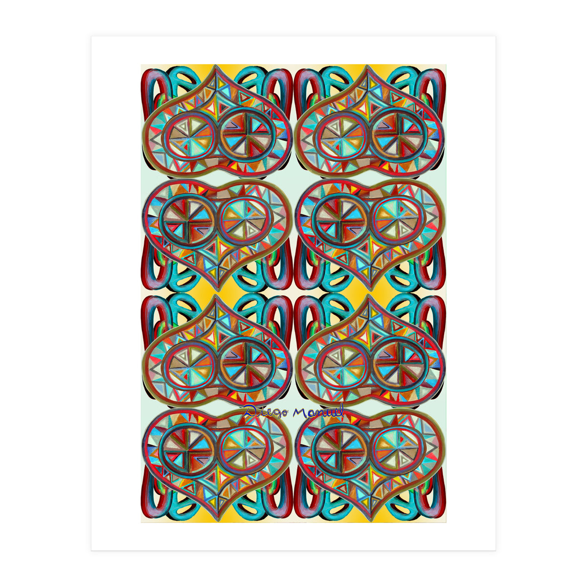 Graffiti Digital 2022 1119 (Print Only)